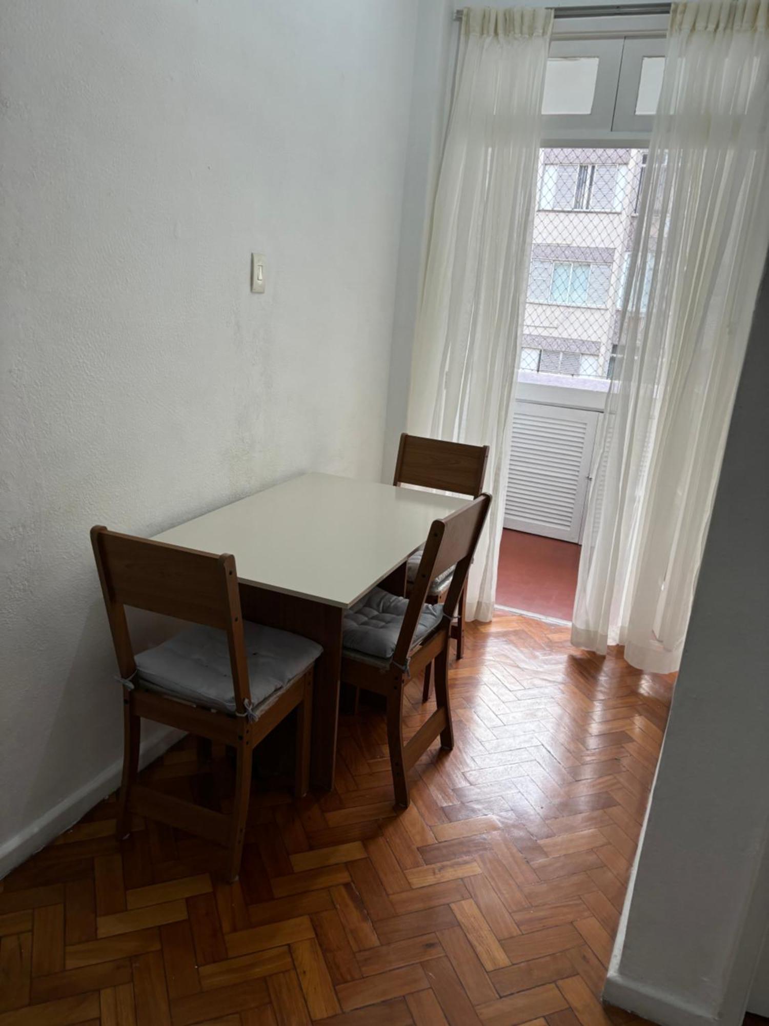 Copacabana Rio De Janeiro Daire Dış mekan fotoğraf